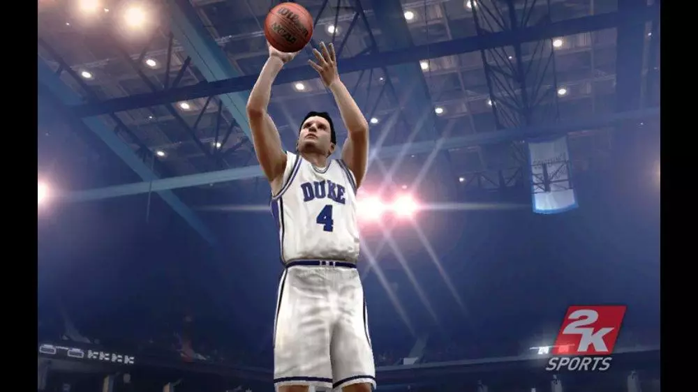College Hoops 2K7