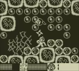 Mega Man III