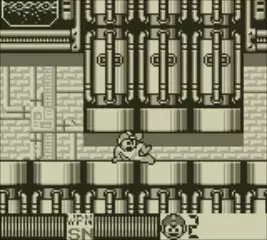 -Mega Man III-游戏截图-好玩游戏库