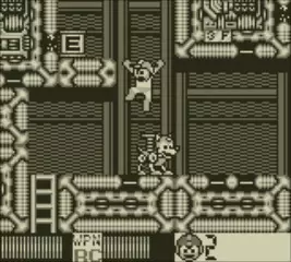 -Mega Man III-游戏截图-好玩游戏库