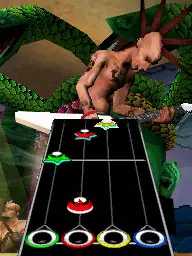 -Guitar Hero: On Tour-游戏截图-好玩游戏库