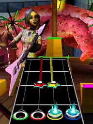 -Guitar Hero: On Tour-游戏截图-好玩游戏库
