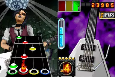 -Guitar Hero: On Tour-游戏截图-好玩游戏库