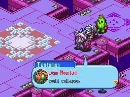 -Digimon World Dusk-游戏截图-好玩游戏库