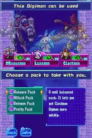 -Digimon World Dusk-游戏截图-好玩游戏库