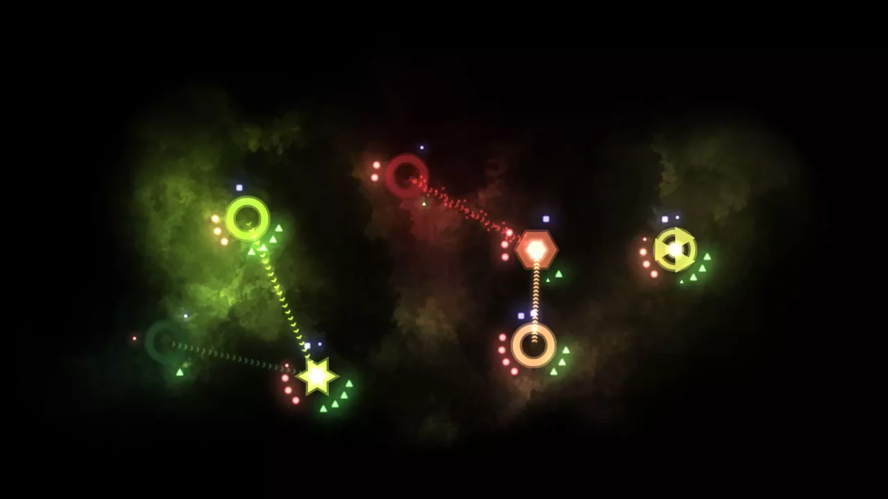 -Color Assembler-游戏截图-好玩游戏库