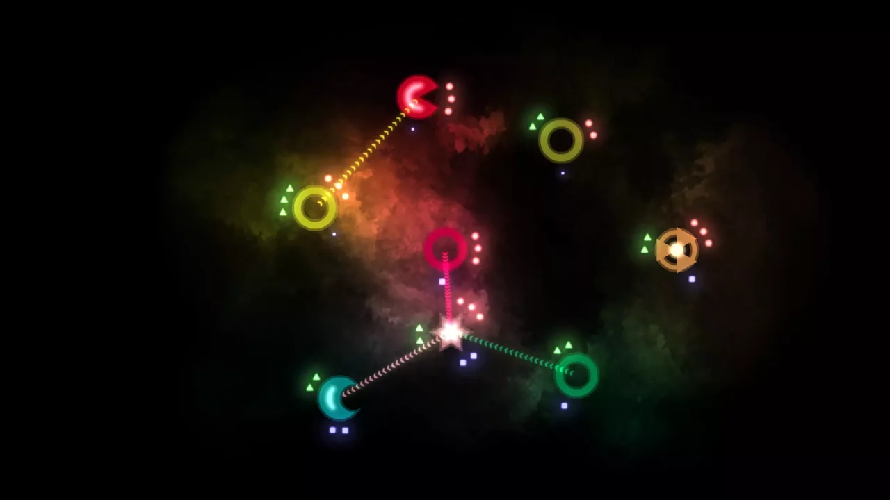 -Color Assembler-游戏截图-好玩游戏库