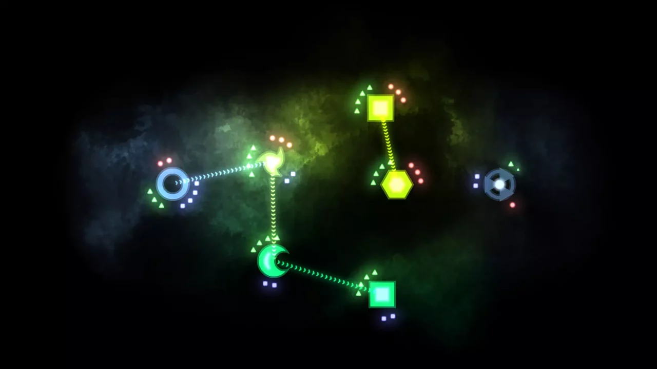 -Color Assembler-游戏截图-好玩游戏库