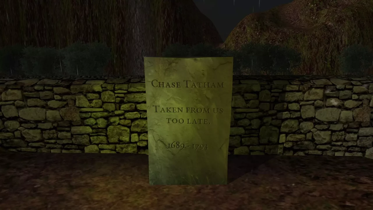 -The Grave Digger-游戏截图-好玩游戏库
