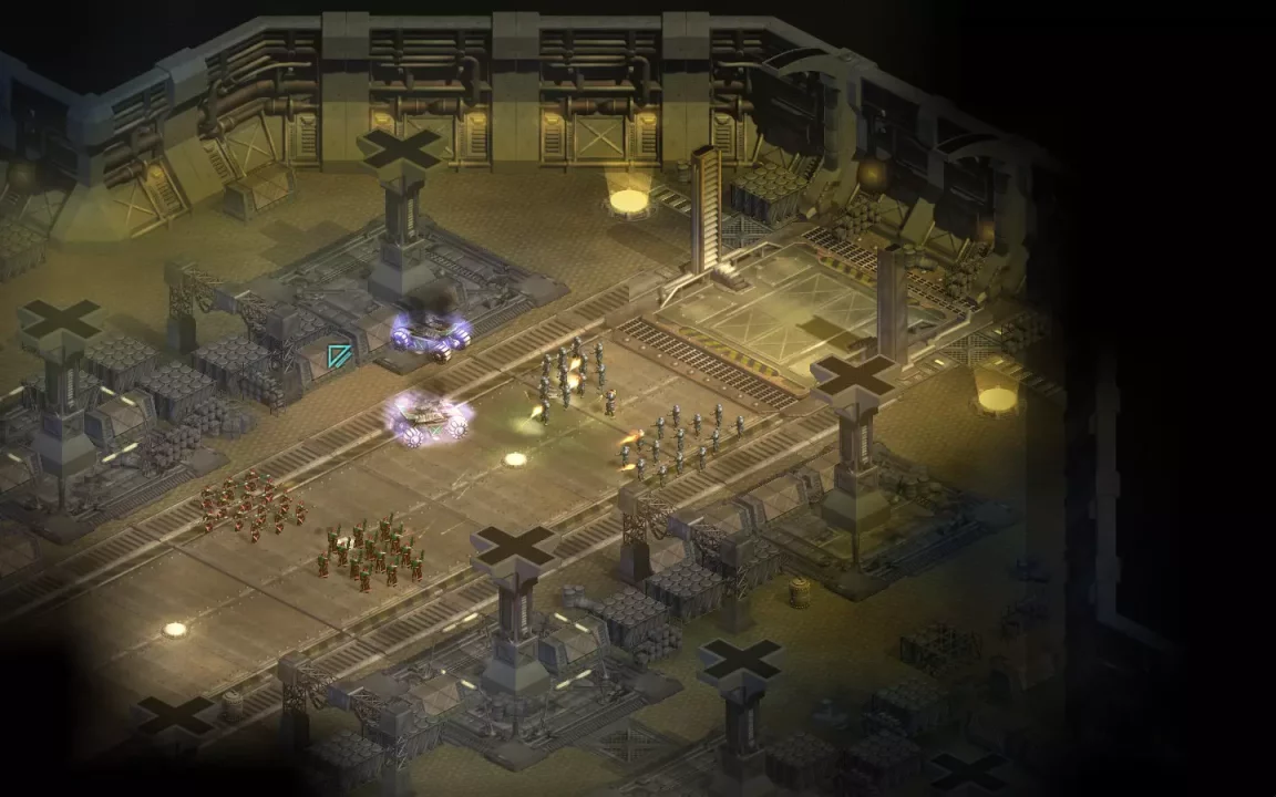 -SunAge: Battle for Elysium-游戏截图-好玩游戏库