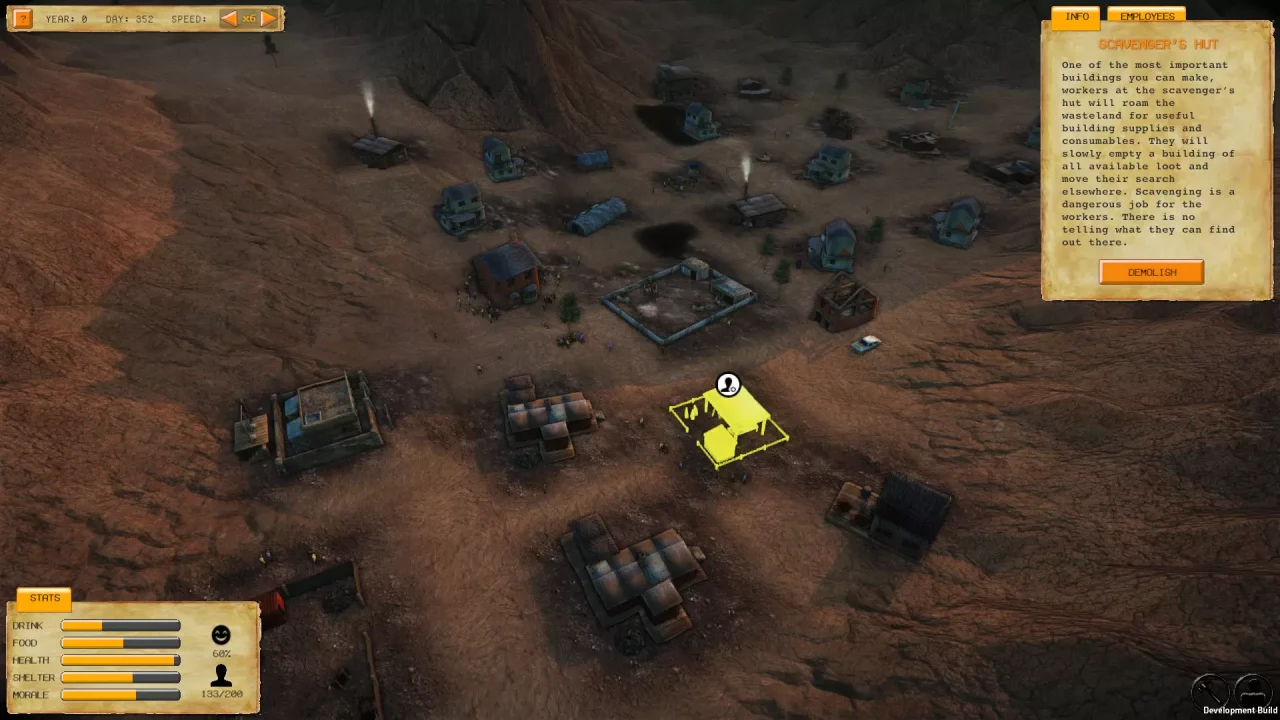 -Atomic Society-游戏截图-好玩游戏库