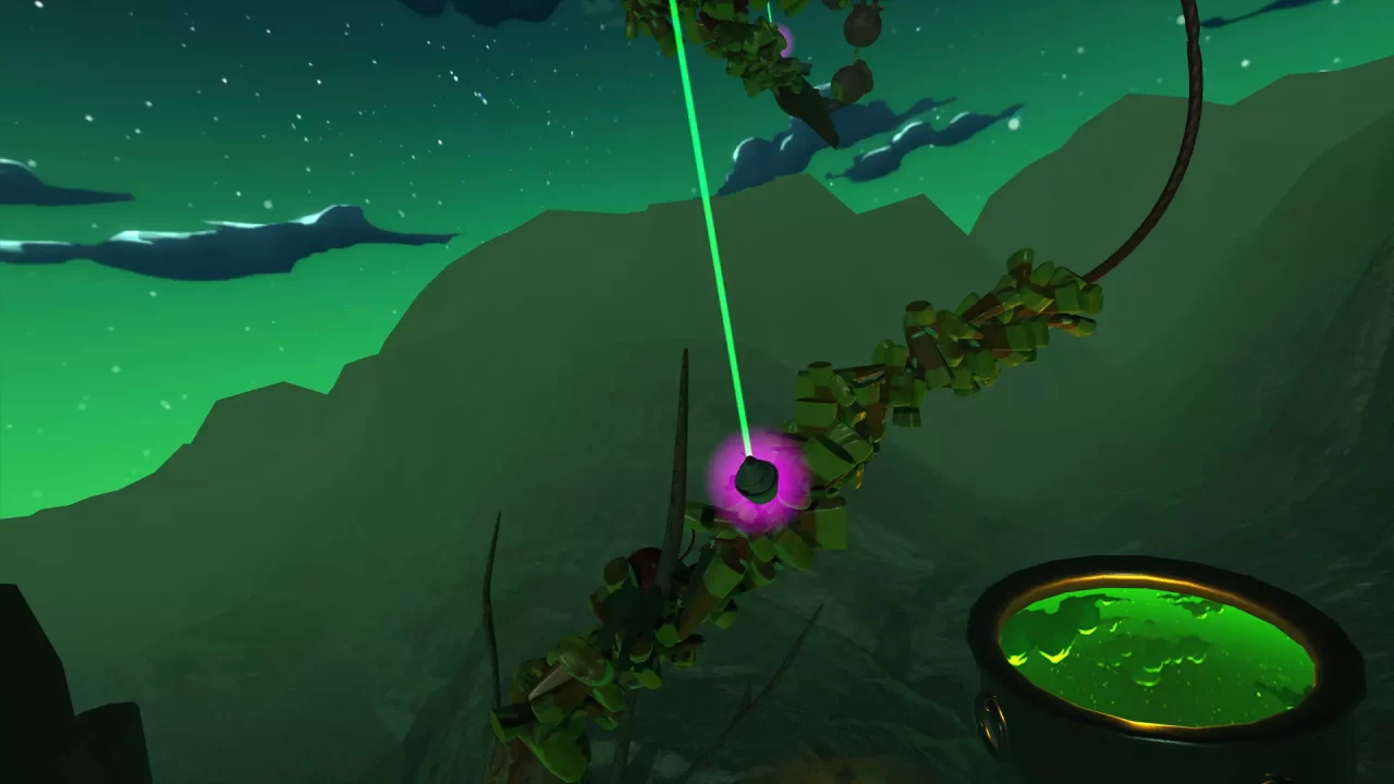 -Sweet Escape VR-游戏截图-好玩游戏库