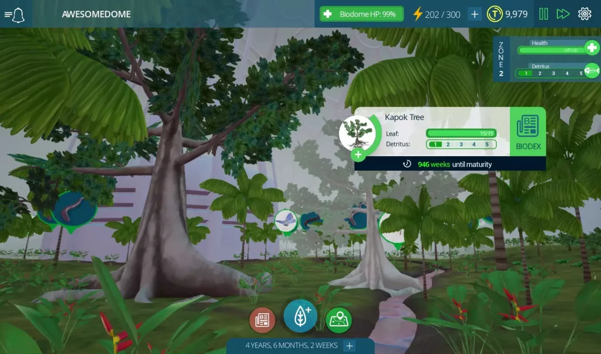 -Tyto Ecology-游戏截图-好玩游戏库