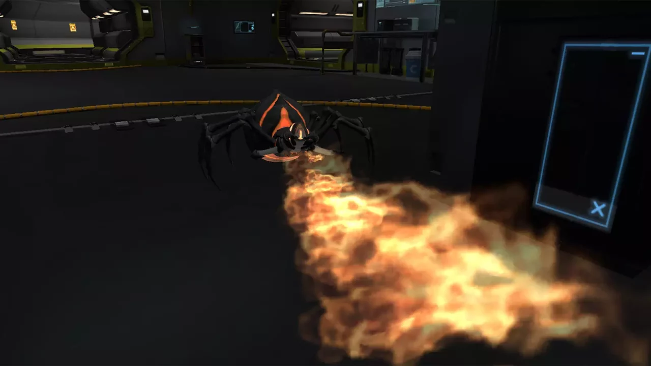 -THOSE DAMN ALIENS! VR-游戏截图-好玩游戏库