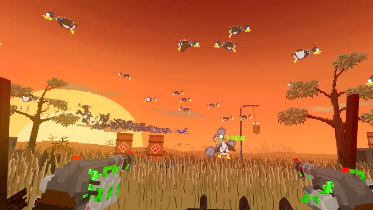 -Duckpocalypse-游戏截图-好玩游戏库