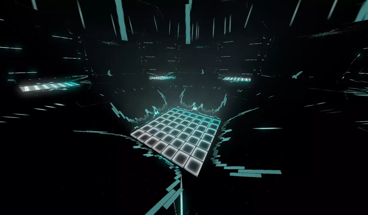 -Light And Dance VR - World's first Virtual Reality Disco-游戏截图-好玩游戏库