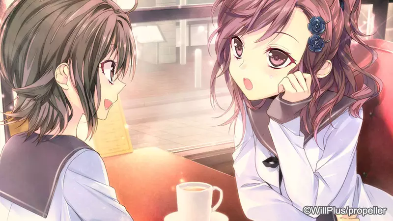 -The Shadows of Pygmalion-游戏截图-好玩游戏库