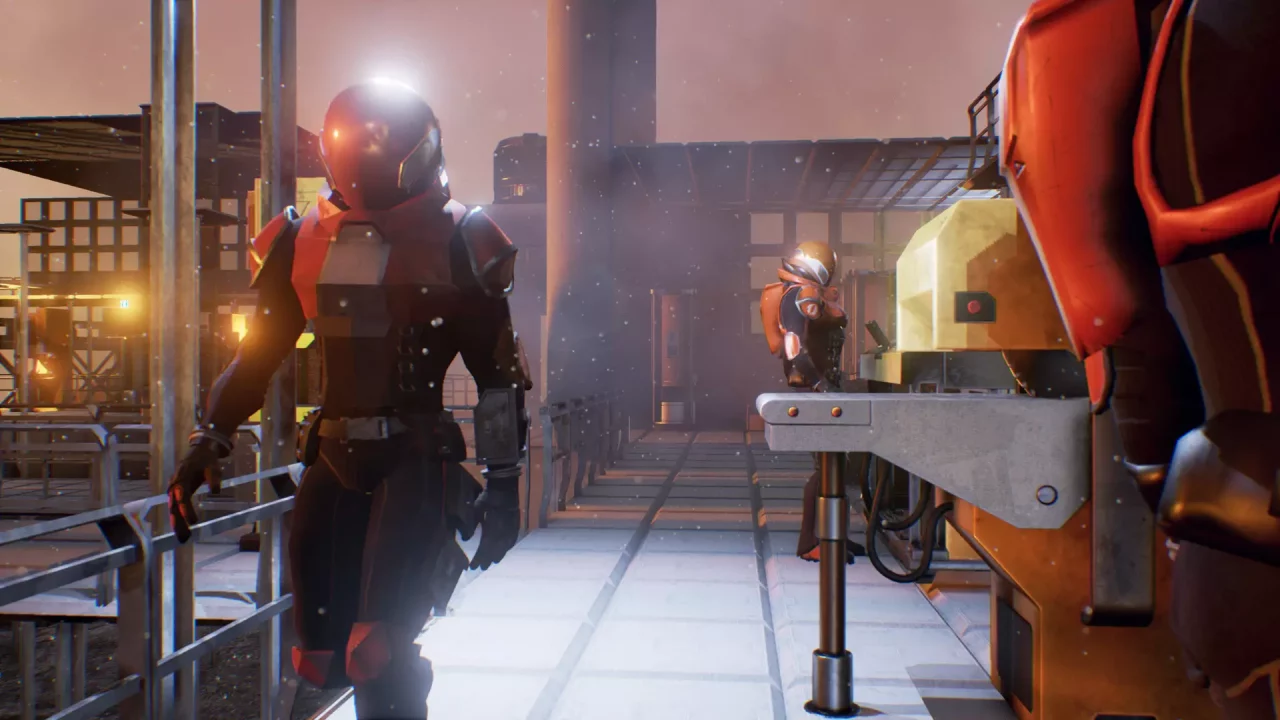 ROKH