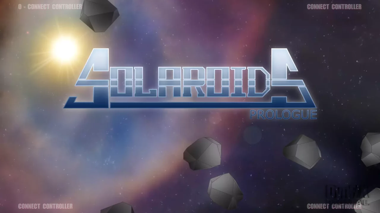 -Solaroids: Prologue-游戏截图-好玩游戏库