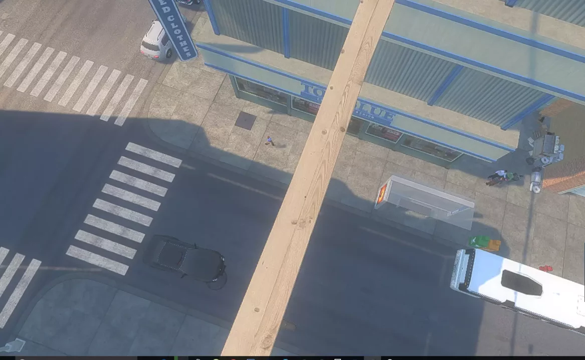 -Plank not included-游戏截图-好玩游戏库