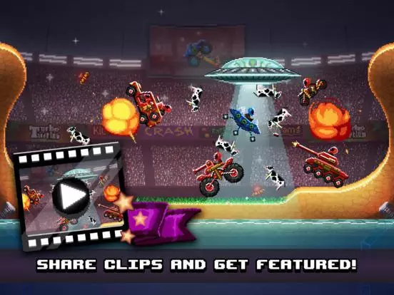 -Drive Ahead!-游戏截图-好玩游戏库