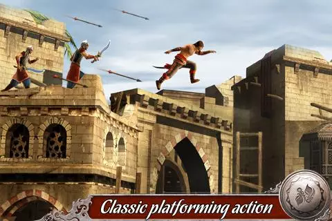 -Prince of Persia The Shadow and the Flame-游戏截图-好玩游戏库