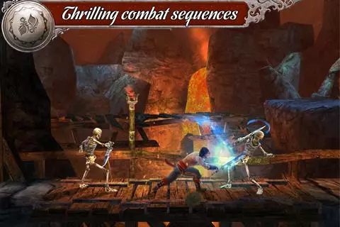 -Prince of Persia The Shadow and the Flame-游戏截图-好玩游戏库
