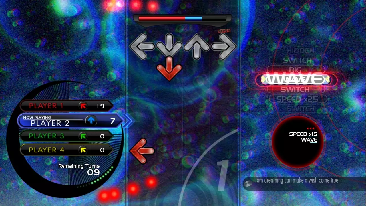 -DanceDanceRevolution-游戏截图-好玩游戏库