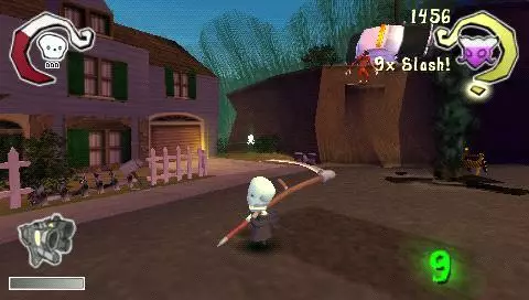 Death Jr.