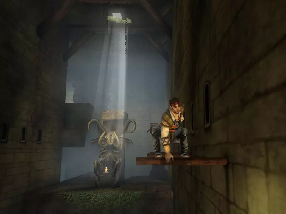 -Pirates: Legend of the Black Buccaneer-游戏截图-好玩游戏库