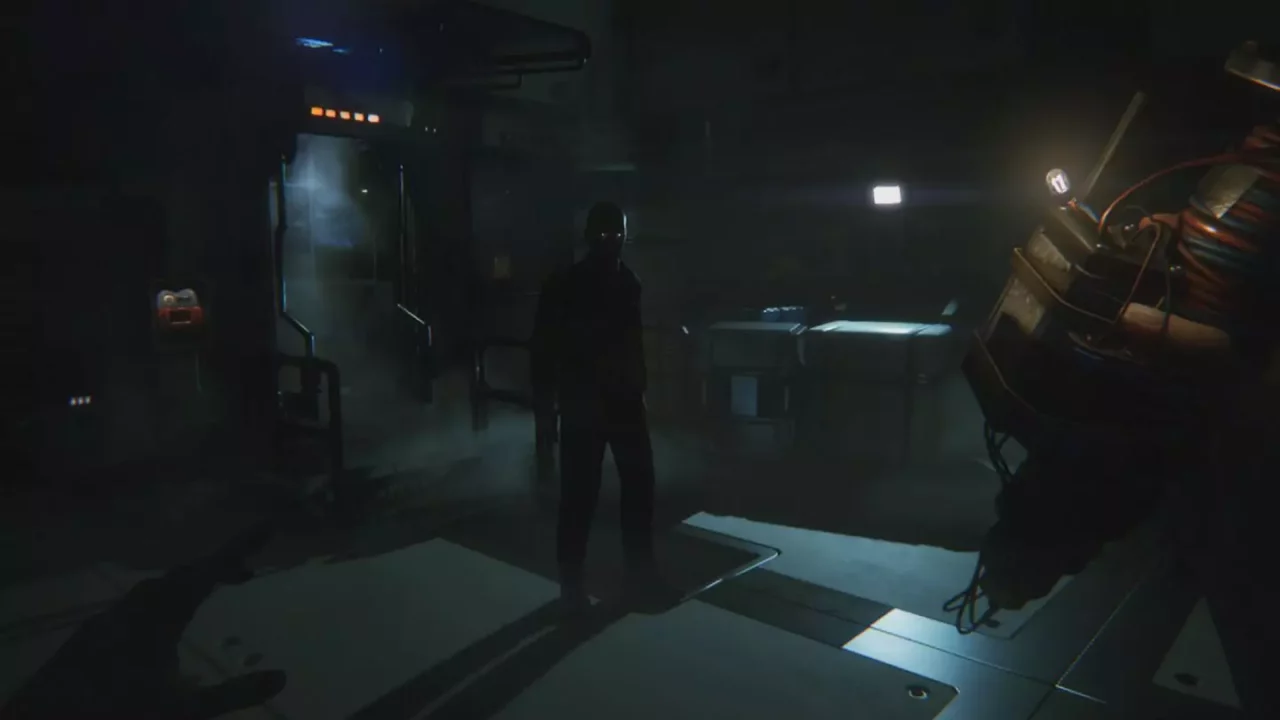 Alien: Isolation – The Collection