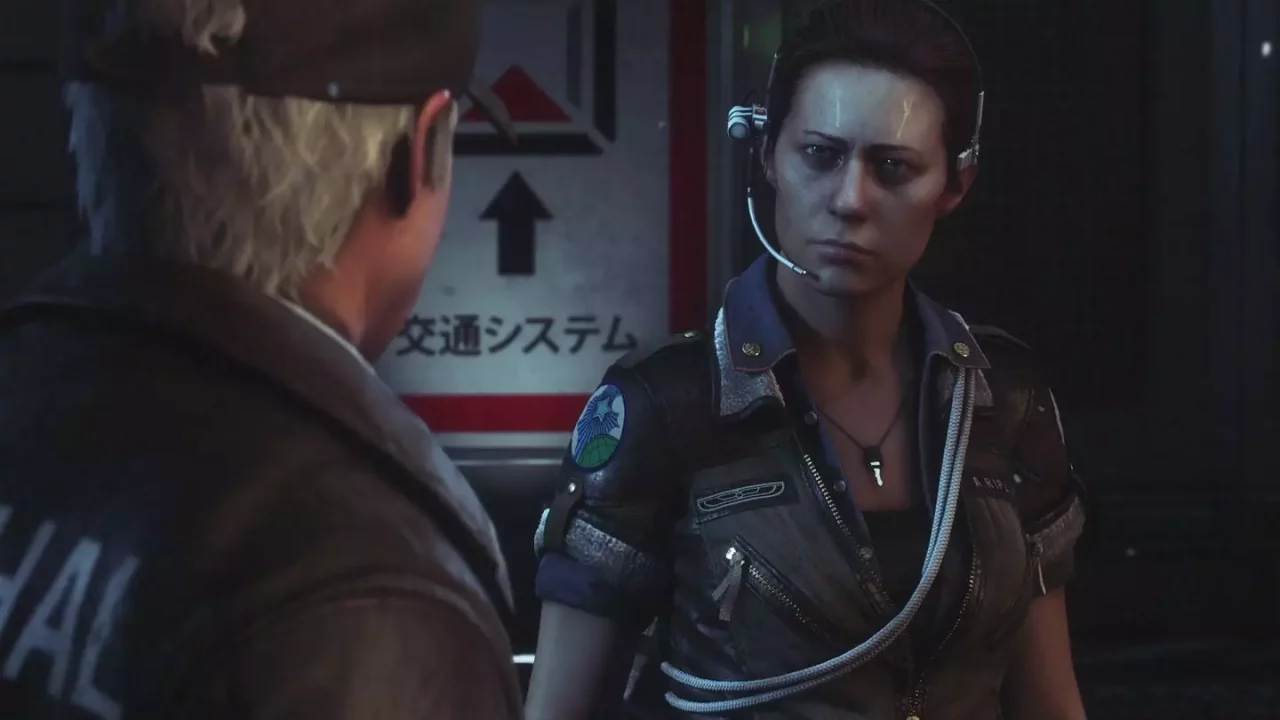 -Alien: Isolation - The Collection-游戏截图-好玩游戏库