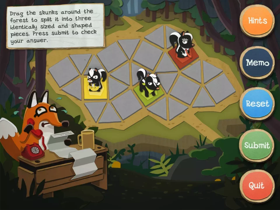 -Jacob Jones and the Bigfoot Mystery: Episode 1-游戏截图-好玩游戏库