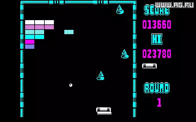 ARKANOID