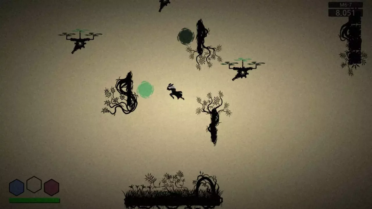 -Color Symphony 2-游戏截图-好玩游戏库