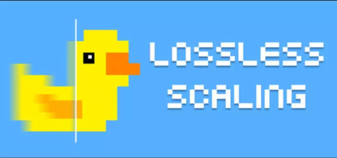 -Lossless Scaling-游戏截图-好玩游戏库