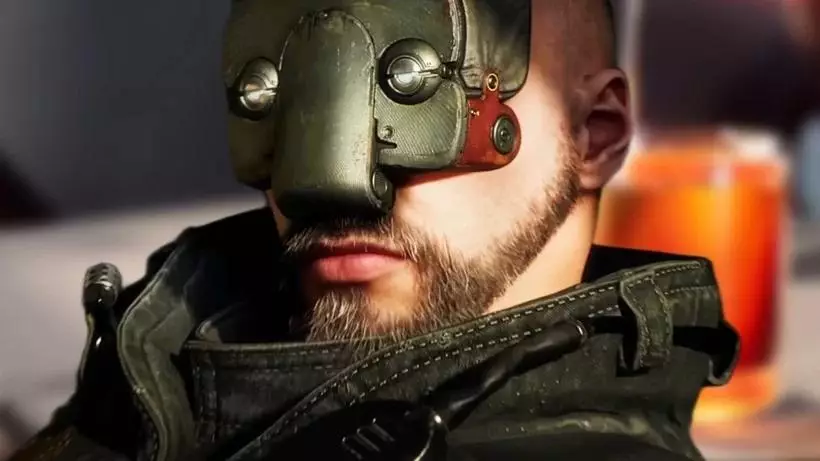 Atomic Heart 2