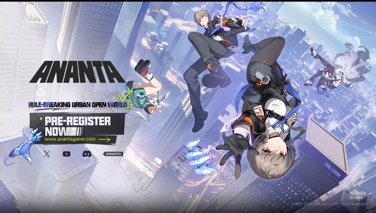 -ananta-游戏截图-好玩游戏库