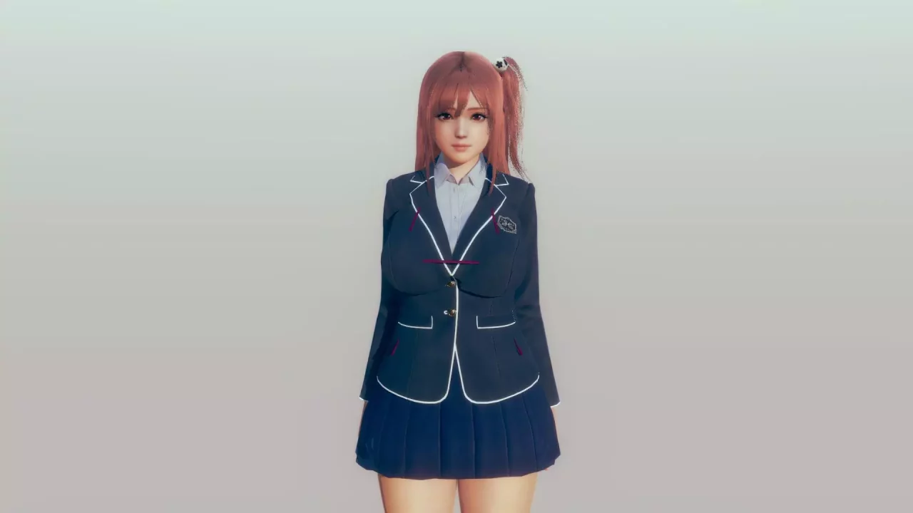 Honey Select 2- Libido