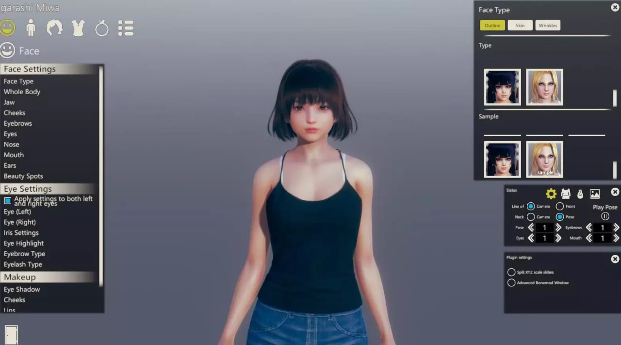 -Honey Select 2- Libido-游戏截图-好玩游戏库