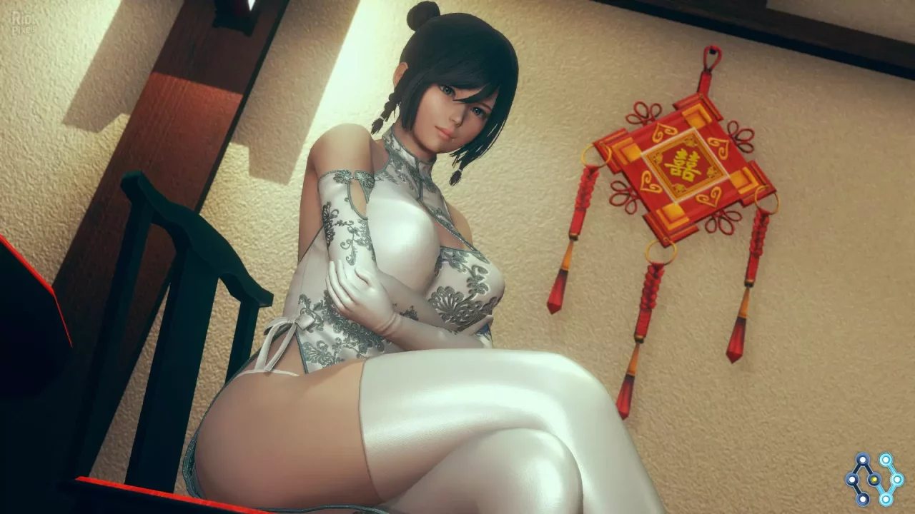 -Honey Select 2- Libido-游戏截图-好玩游戏库