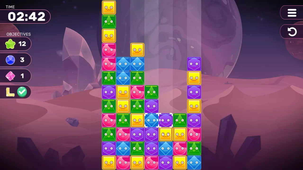-Flipon-游戏截图-好玩游戏库