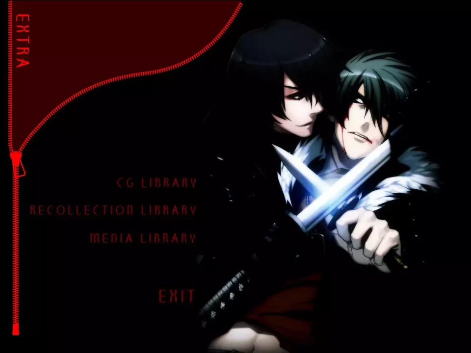 -Togainu no Chi ~Lost Blood~-游戏截图-好玩游戏库