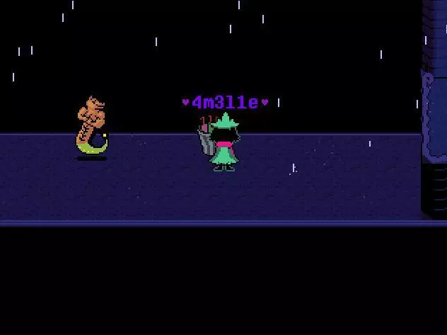 Undertale MULTIPLAYER