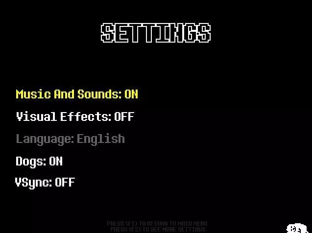 -Undertale MULTIPLAYER-游戏截图-好玩游戏库