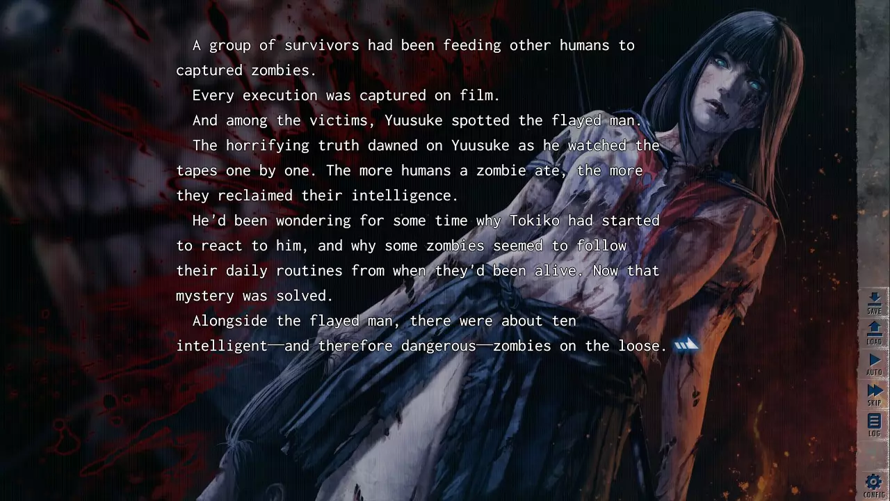 -I Walk Among Zombies Vol. 2-游戏截图-好玩游戏库
