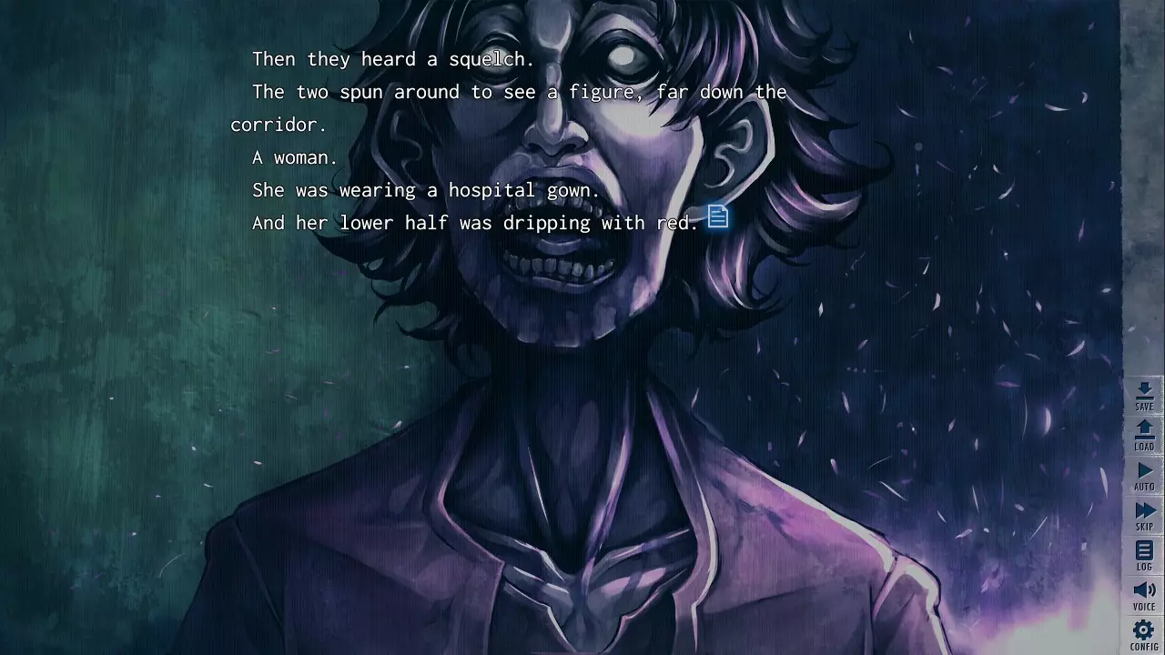 -I Walk Among Zombies Vol. 2-游戏截图-好玩游戏库