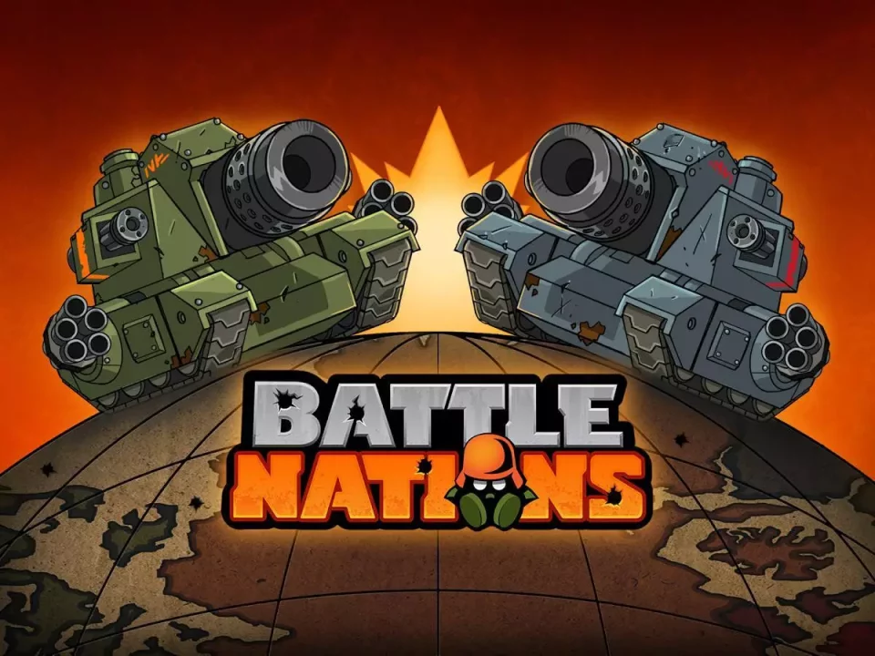 Battle Nations