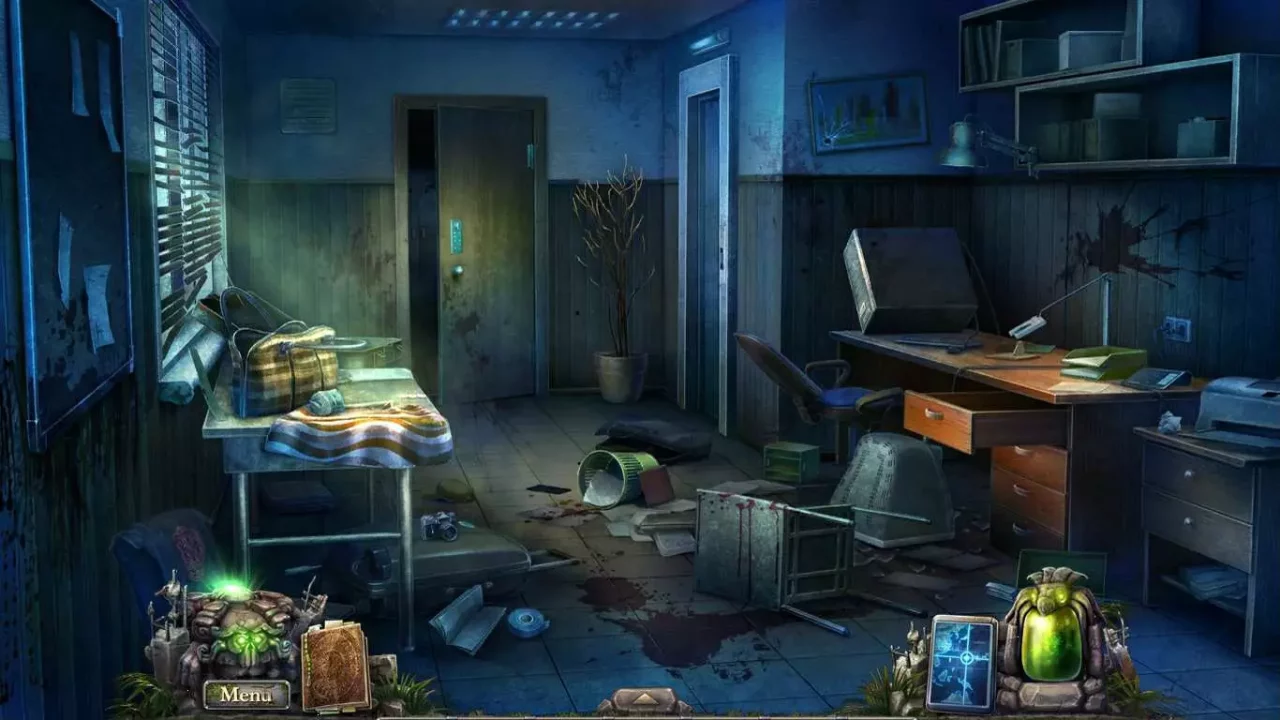 -Mysteries of the Undead-游戏截图-好玩游戏库