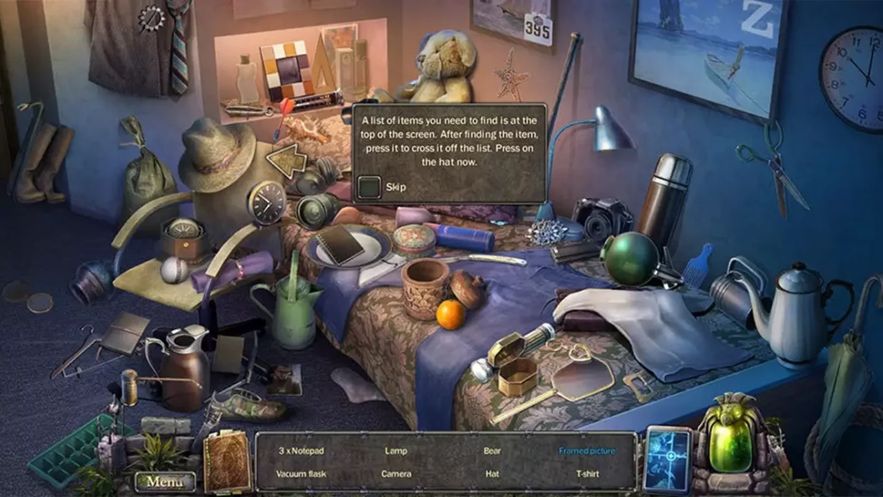 -Mysteries of the Undead-游戏截图-好玩游戏库